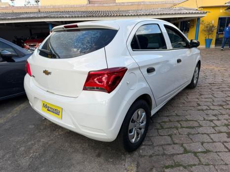 CHEVROLET Onix Hatch 1.0 4P FLEX JOY, Foto 4