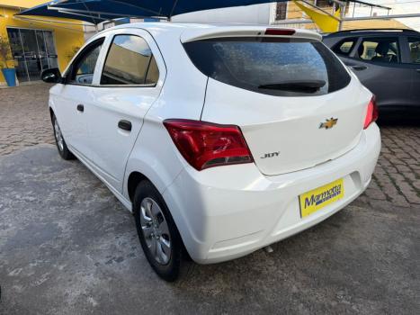 CHEVROLET Onix Hatch 1.0 4P FLEX JOY, Foto 5