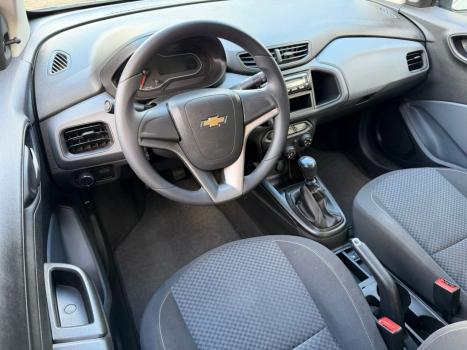 CHEVROLET Onix Hatch 1.0 4P FLEX JOY, Foto 6