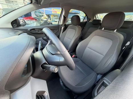 CHEVROLET Onix Hatch 1.0 4P FLEX JOY, Foto 7