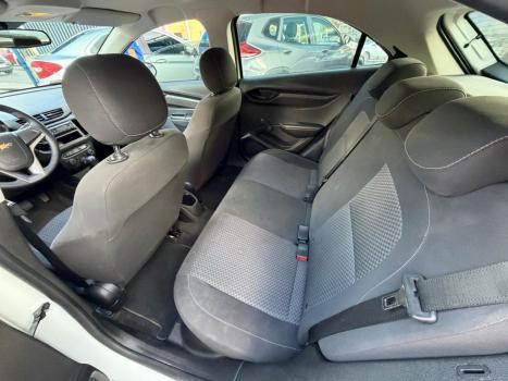 CHEVROLET Onix Hatch 1.0 4P FLEX JOY, Foto 8