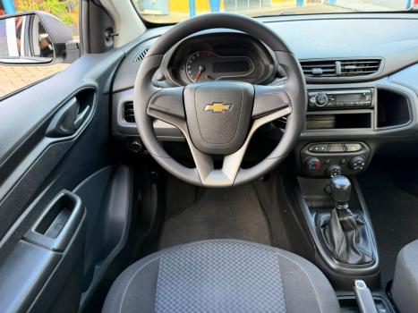 CHEVROLET Onix Hatch 1.0 4P FLEX JOY, Foto 9