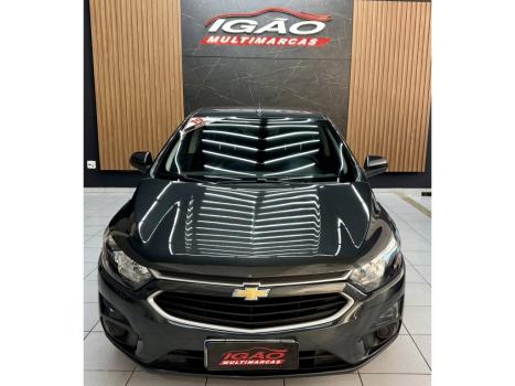 CHEVROLET Onix Hatch 1.0 4P FLEX LT, Foto 2