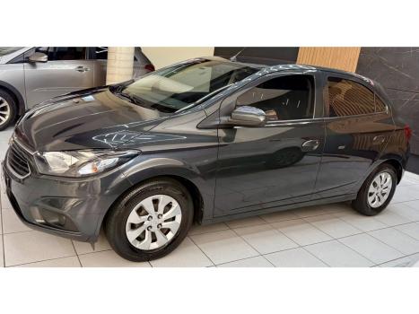 CHEVROLET Onix Hatch 1.0 4P FLEX LT, Foto 4
