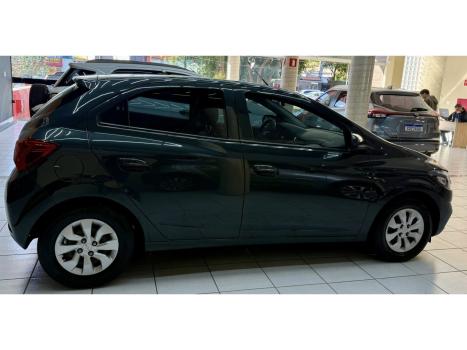 CHEVROLET Onix Hatch 1.0 4P FLEX LT, Foto 5