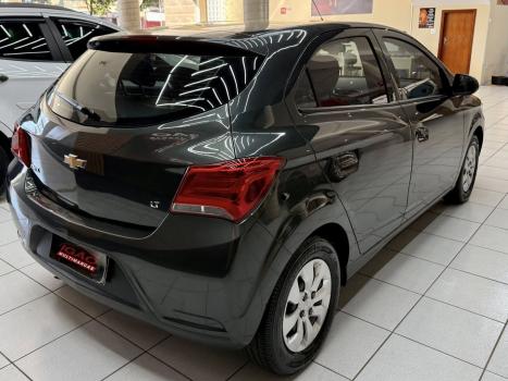 CHEVROLET Onix Hatch 1.0 4P FLEX LT, Foto 6