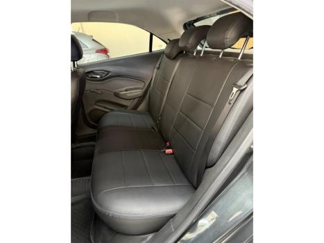 CHEVROLET Onix Hatch 1.0 4P FLEX LT, Foto 9