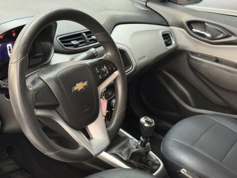 CHEVROLET Onix Hatch 1.0 4P FLEX LT, Foto 11
