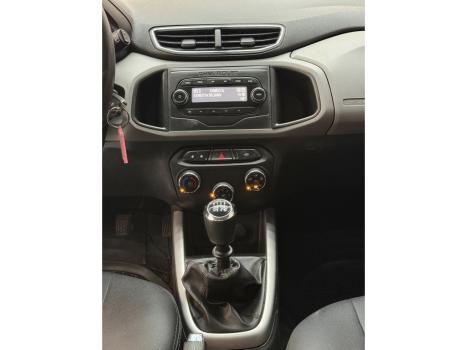 CHEVROLET Onix Hatch 1.0 4P FLEX LT, Foto 12