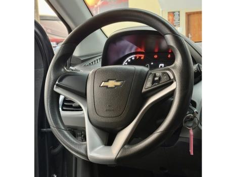 CHEVROLET Onix Hatch 1.0 4P FLEX LT, Foto 13