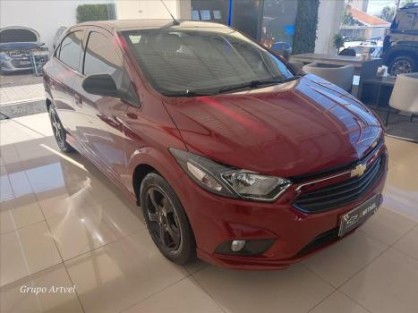 CHEVROLET Onix Hatch 1.4 4P FLEX EFFECT, Foto 2