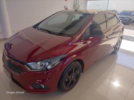 CHEVROLET Onix Hatch 1.4 4P FLEX EFFECT, Foto 3