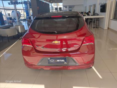 CHEVROLET Onix Hatch 1.4 4P FLEX EFFECT, Foto 4