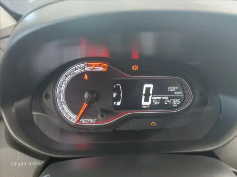 CHEVROLET Onix Hatch 1.4 4P FLEX EFFECT, Foto 6