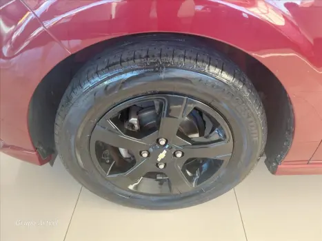 CHEVROLET Onix Hatch 1.4 4P FLEX EFFECT, Foto 8