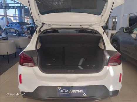 CHEVROLET Onix Hatch 1.0 12V 4P FLEX LT TURBO AUTOM�TICO, Foto 5