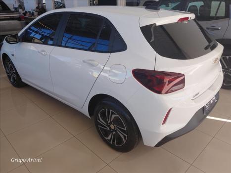 CHEVROLET Onix Hatch 1.0 12V 4P FLEX LT TURBO AUTOM�TICO, Foto 6