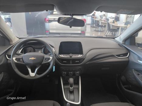 CHEVROLET Onix Hatch 1.0 12V 4P FLEX LT TURBO AUTOM�TICO, Foto 8