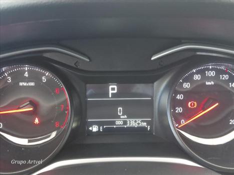 CHEVROLET Onix Hatch 1.0 12V 4P FLEX LT TURBO AUTOM�TICO, Foto 9