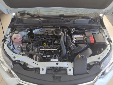 CHEVROLET Onix Hatch 1.0 12V 4P FLEX LT TURBO AUTOM�TICO, Foto 10