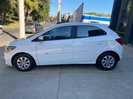CHEVROLET Onix Hatch 1.0 4P FLEX JOY, Foto 2