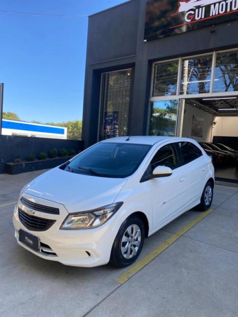 CHEVROLET Onix Hatch 1.0 4P FLEX JOY, Foto 3