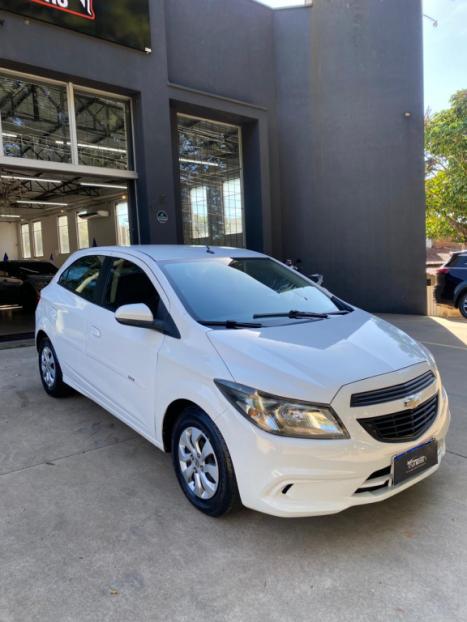 CHEVROLET Onix Hatch 1.0 4P FLEX JOY, Foto 5