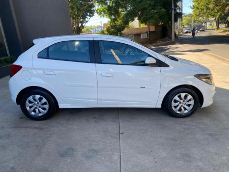 CHEVROLET Onix Hatch 1.0 4P FLEX JOY, Foto 6