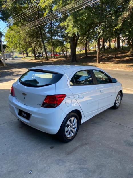 CHEVROLET Onix Hatch 1.0 4P FLEX JOY, Foto 7