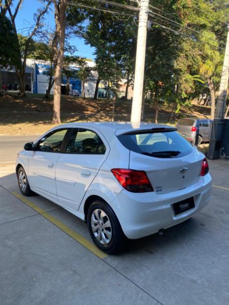 CHEVROLET Onix Hatch 1.0 4P FLEX JOY, Foto 9
