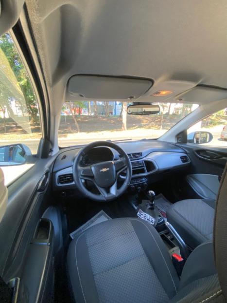 CHEVROLET Onix Hatch 1.0 4P FLEX JOY, Foto 10