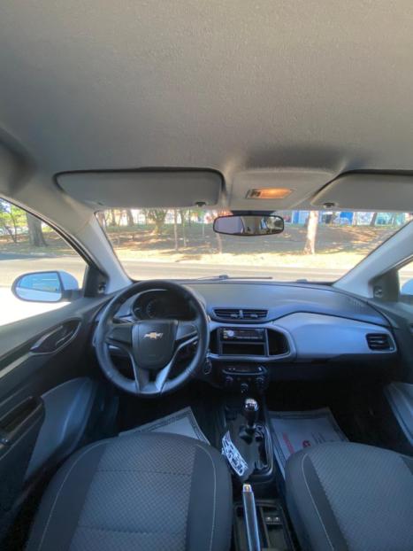 CHEVROLET Onix Hatch 1.0 4P FLEX JOY, Foto 11