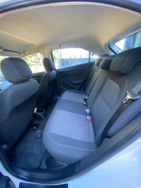 CHEVROLET Onix Hatch 1.0 4P FLEX JOY, Foto 12