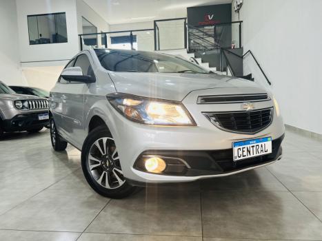 CHEVROLET Onix Hatch 1.4 4P FLEX LTZ, Foto 1