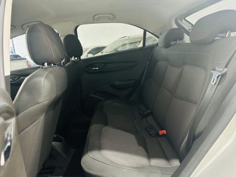 CHEVROLET Onix Hatch 1.4 4P FLEX LTZ, Foto 10