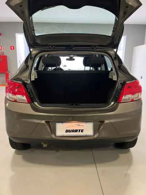 CHEVROLET Onix Hatch 1.0 4P FLEX LT, Foto 10