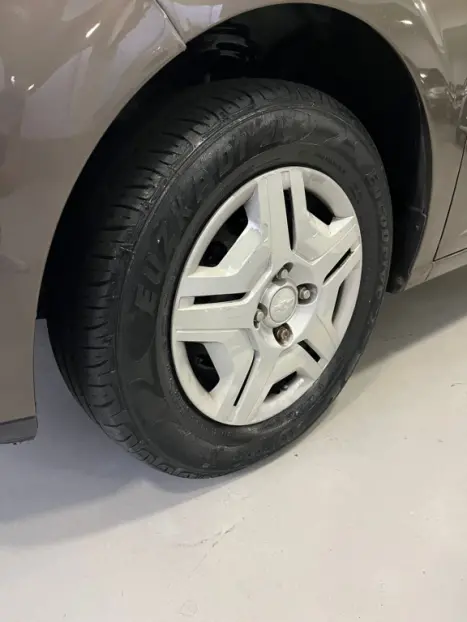 CHEVROLET Onix Hatch 1.0 4P FLEX LT, Foto 11