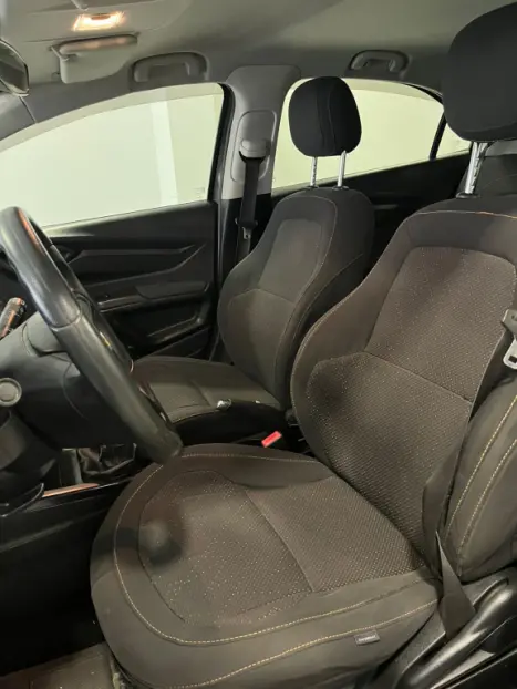 CHEVROLET Onix Hatch 1.0 4P FLEX LT, Foto 17