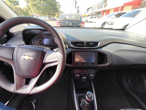 CHEVROLET Onix Hatch 1.4 4P FLEX LTZ, Foto 7
