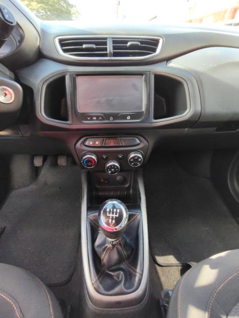 CHEVROLET Onix Hatch 1.4 4P FLEX LTZ, Foto 8