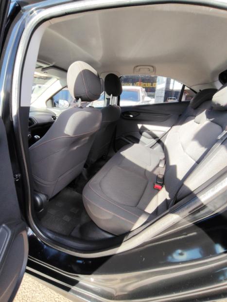 CHEVROLET Onix Hatch 1.4 4P FLEX LTZ, Foto 12