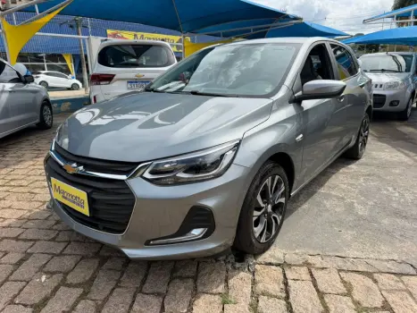 CHEVROLET Onix Hatch 1.0 12V 4P FLEX PREMIER 2 TURBO AUTOM�TICO, Foto 1