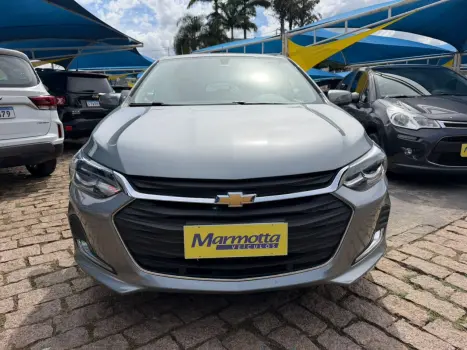 CHEVROLET Onix Hatch 1.0 12V 4P FLEX PREMIER 2 TURBO AUTOM�TICO, Foto 2