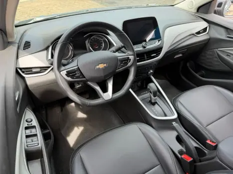 CHEVROLET Onix Hatch 1.0 12V 4P FLEX PREMIER 2 TURBO AUTOM�TICO, Foto 6
