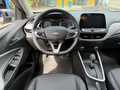 CHEVROLET Onix Hatch 1.0 12V 4P FLEX PREMIER 2 TURBO AUTOM�TICO, Foto 9