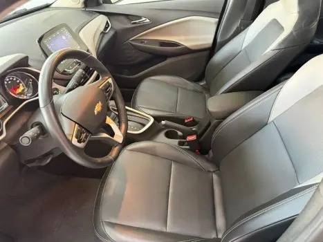 CHEVROLET Onix Hatch 1.0 12V 4P FLEX PREMIER 2 TURBO AUTOM�TICO, Foto 5