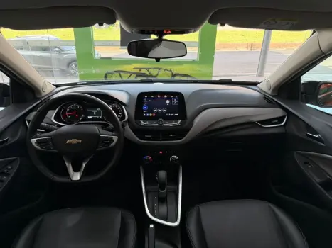 CHEVROLET Onix Hatch 1.0 12V 4P FLEX PREMIER 2 TURBO AUTOM�TICO, Foto 7