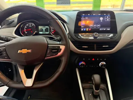 CHEVROLET Onix Hatch 1.0 12V 4P FLEX PREMIER 2 TURBO AUTOM�TICO, Foto 9