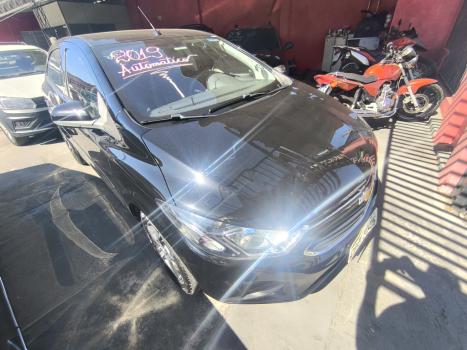 CHEVROLET Onix Hatch 1.4 4P FLEX LT AUTOM�TICO, Foto 1
