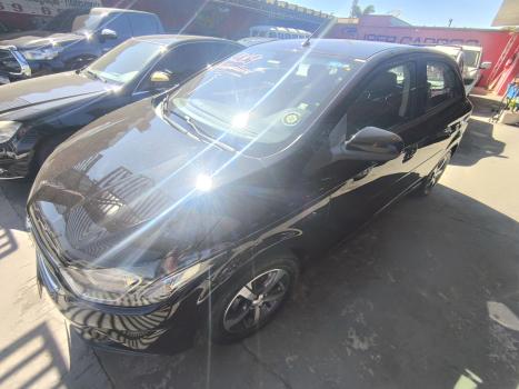 CHEVROLET Onix Hatch 1.4 4P FLEX LT AUTOM�TICO, Foto 2
